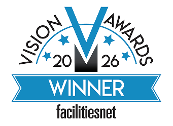 Vision Awards 2026 Vision Awards Logo